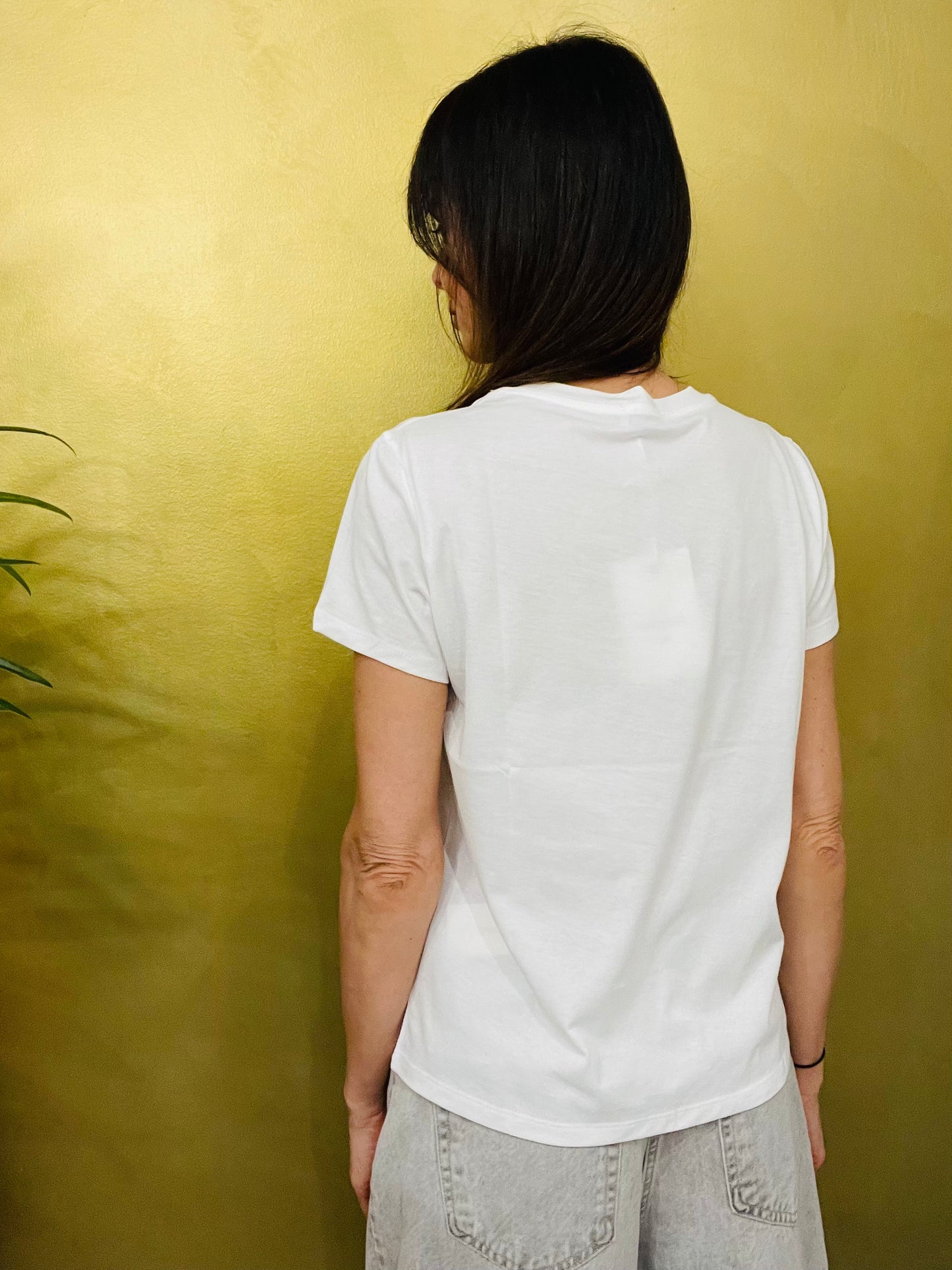 T-SHIRT STAMPA PUPPY