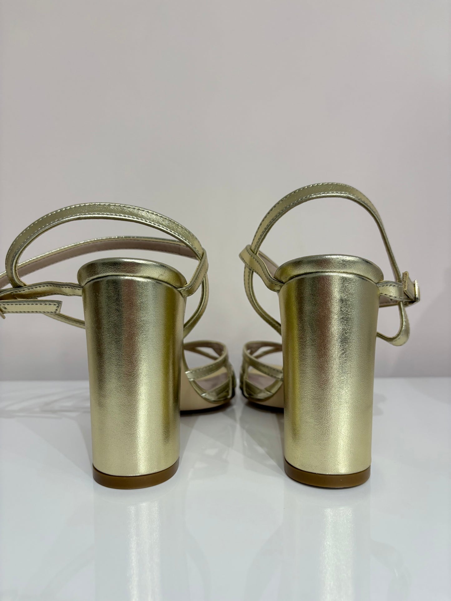 SANDALO ORO DIVINE FOLLIE