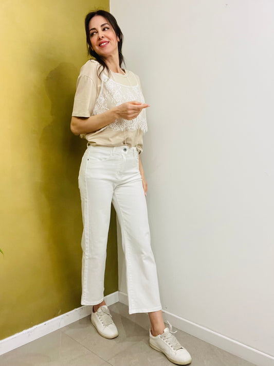 JEANS DRITTO YOU DECIDE