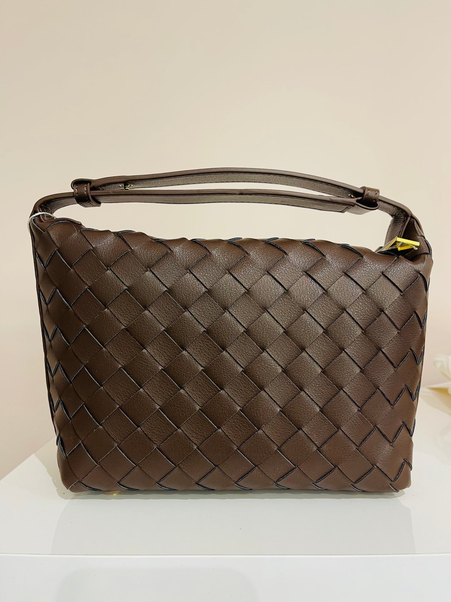 BORSA INTRECCI