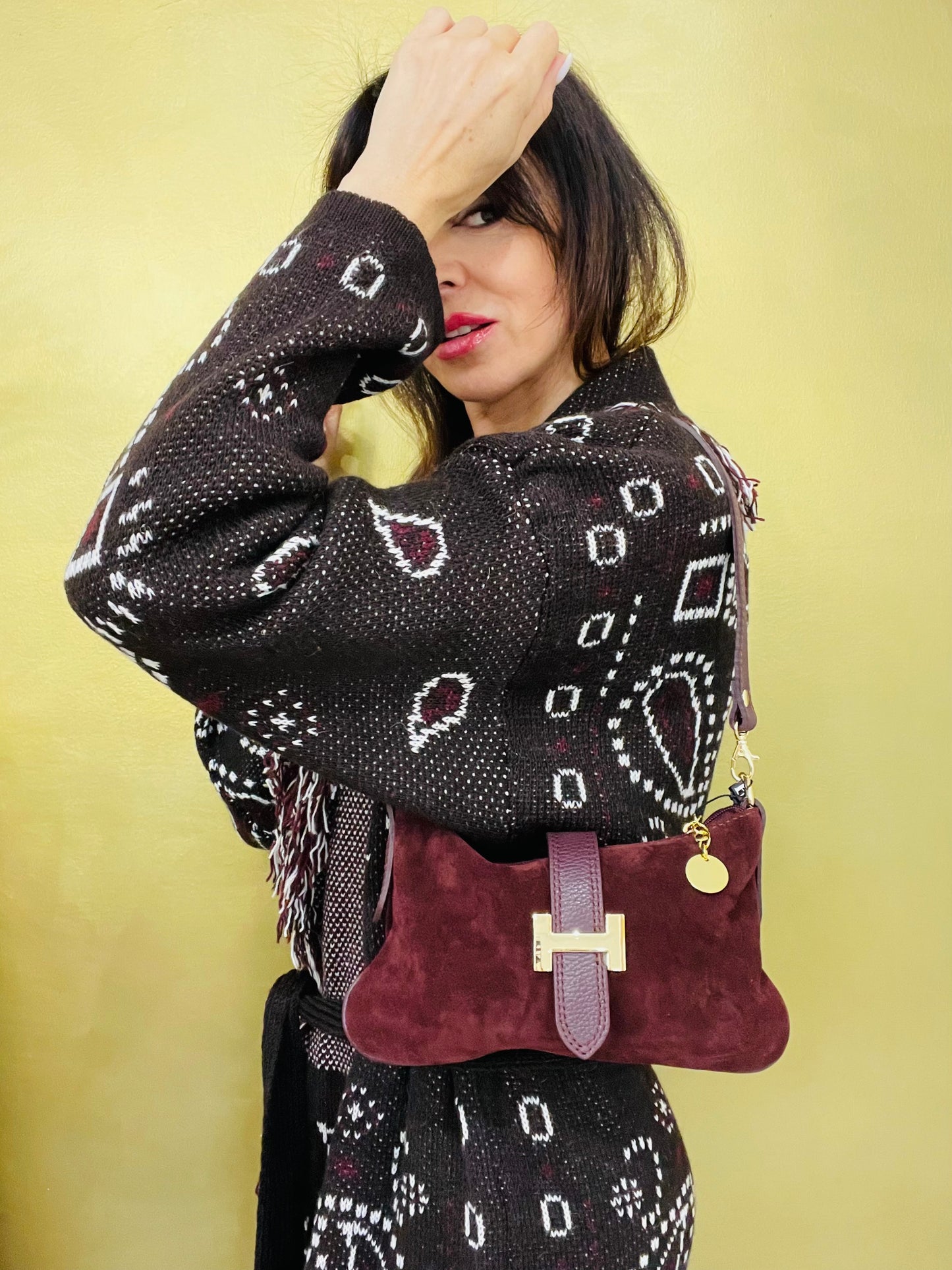 BORSA TAYLOR