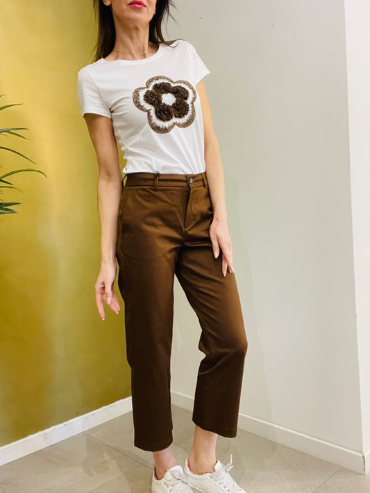 PANTALONE DRITTO