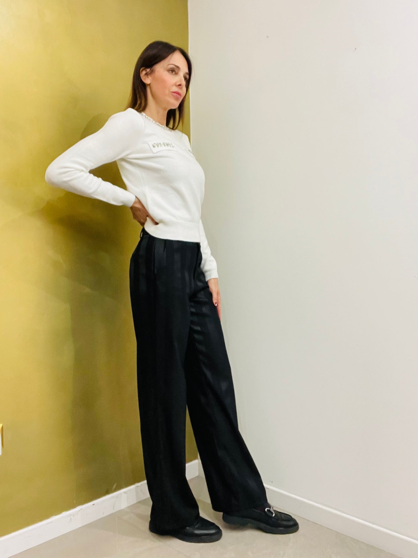 PANTALONE CLASSICO YOU DECIDE