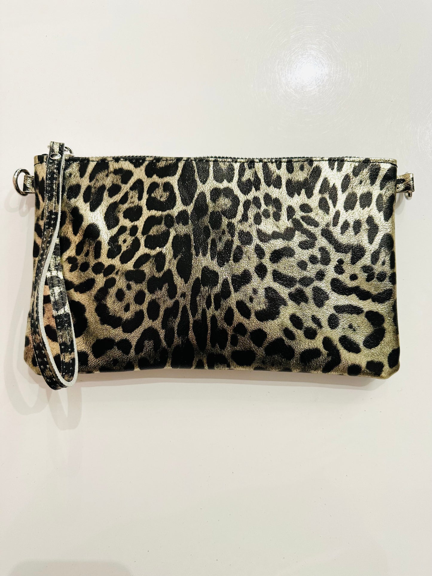 BORSA JUNGLE