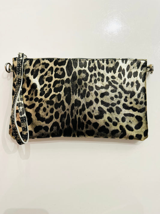 BORSA JUNGLE