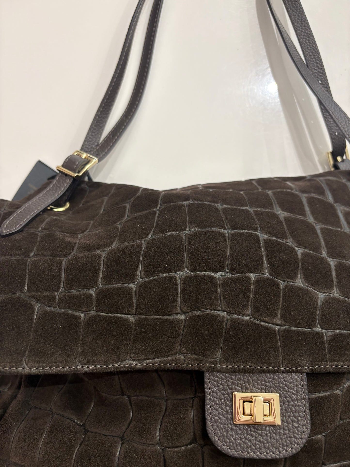 BORSA JADE