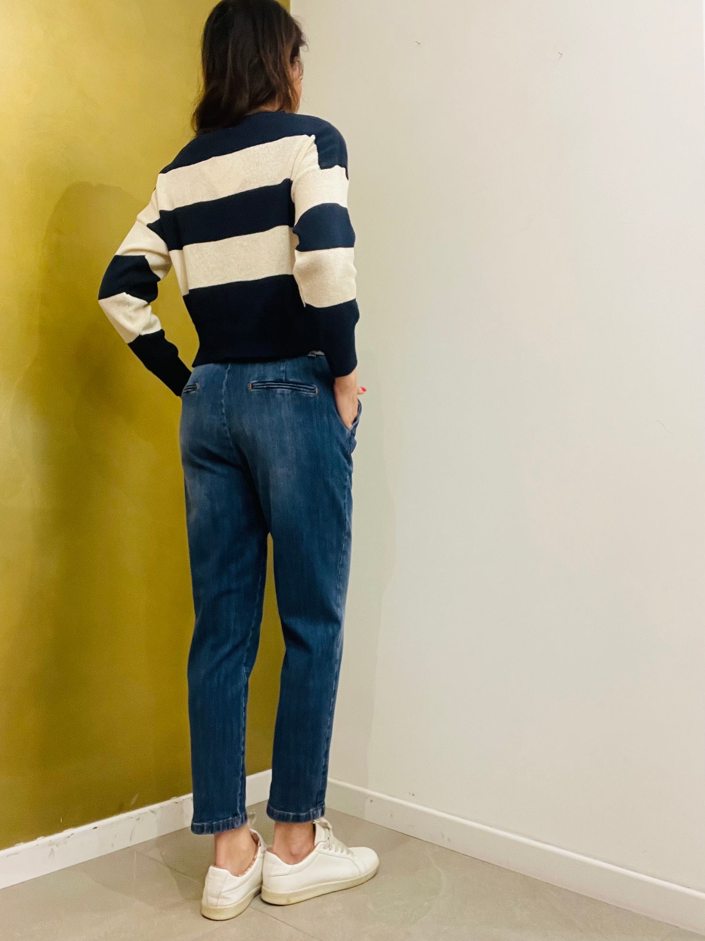 JEANS CHINO CAROL