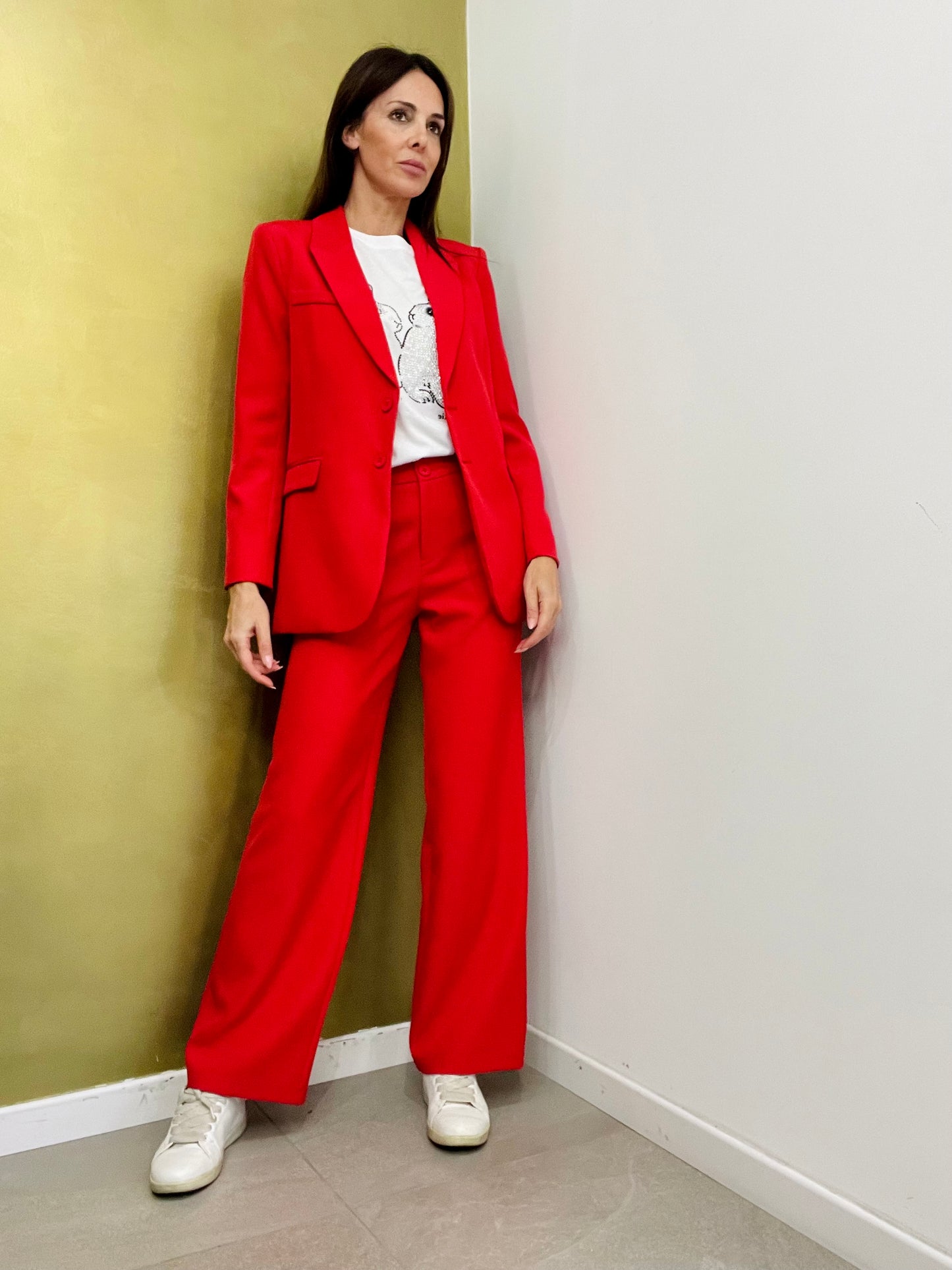 PANTALONE CLASSICO  YOU DECIDE