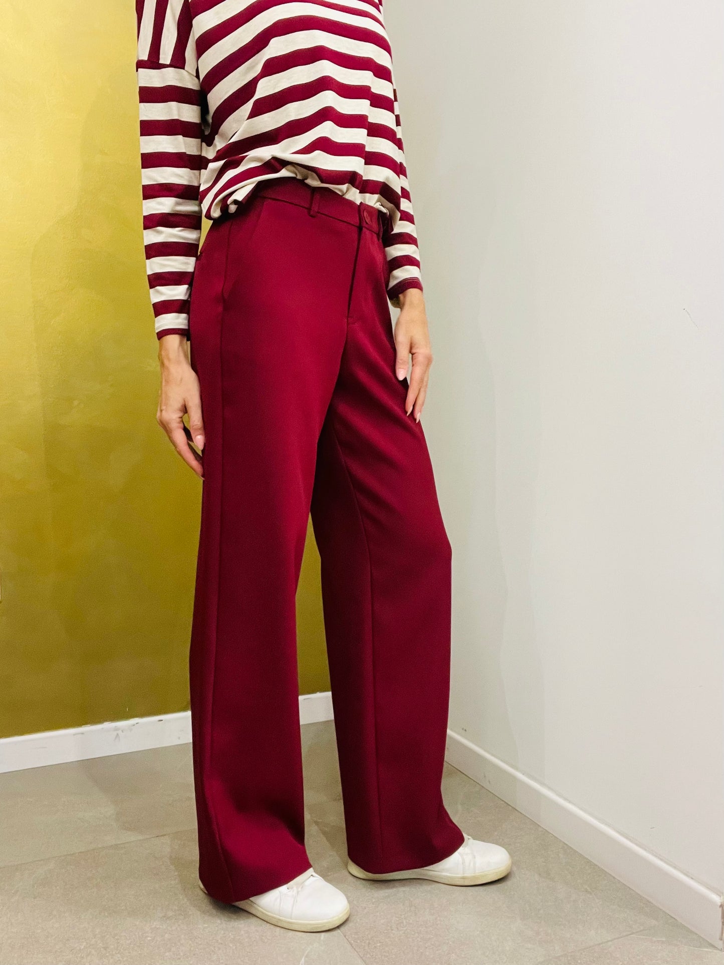 PANTALONE CLASSICO  YOU DECIDE