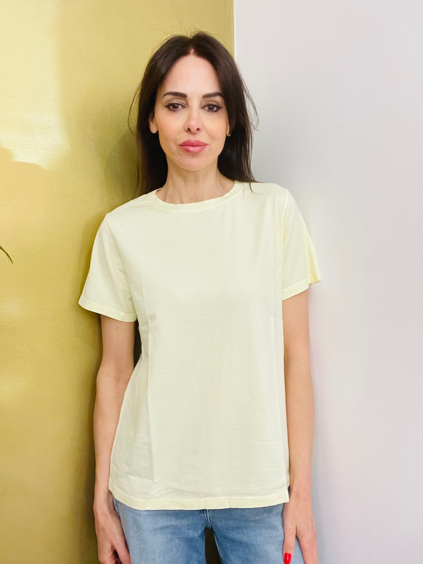 T-SHIRT REGULAR