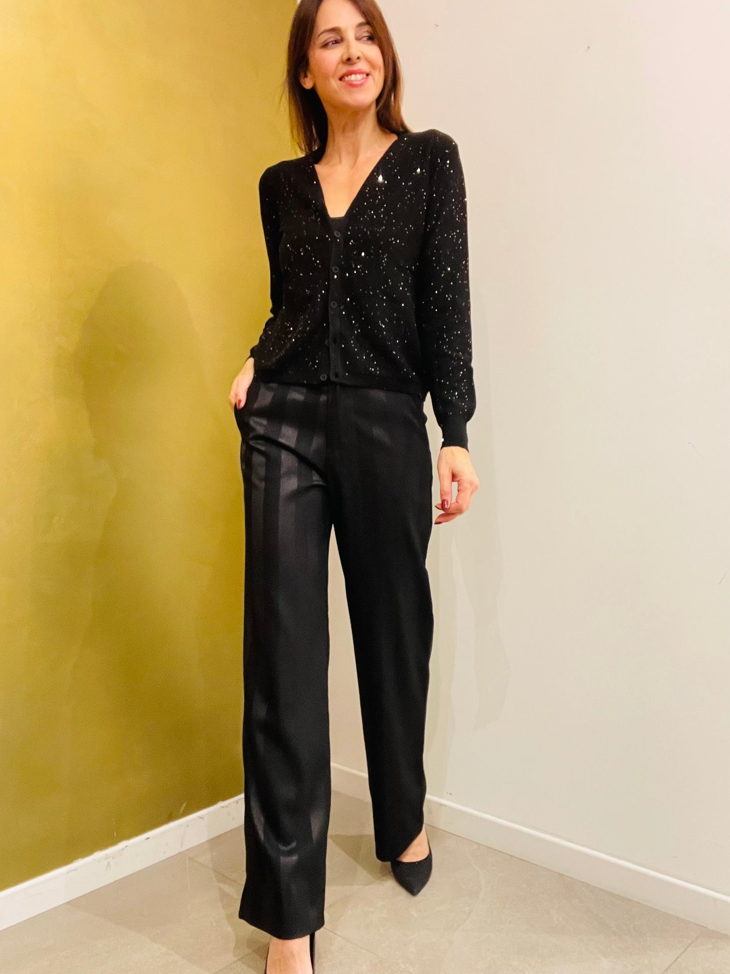 PANTALONE CLASSICO YOU DECIDE