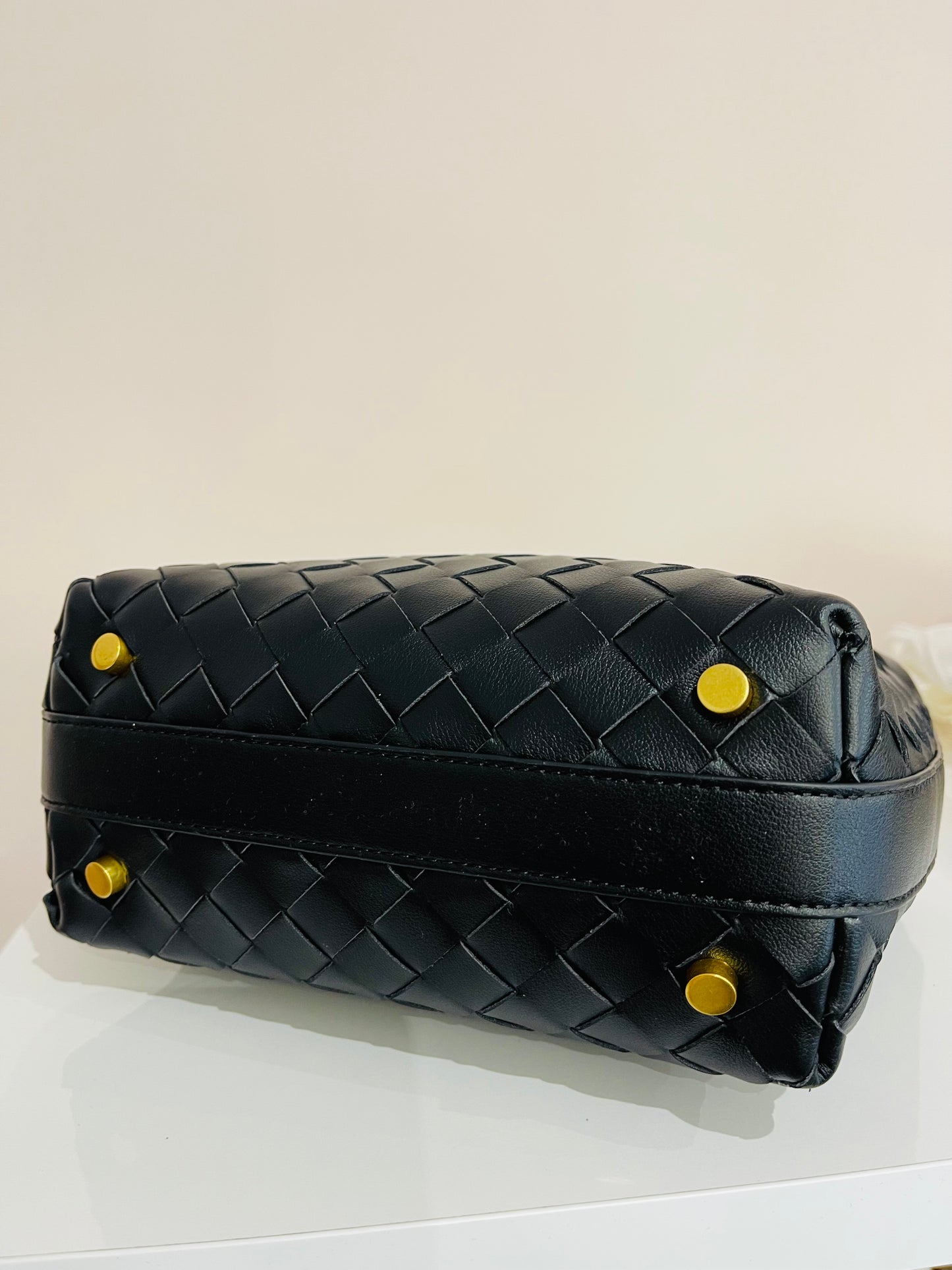 BORSA INTRECCI