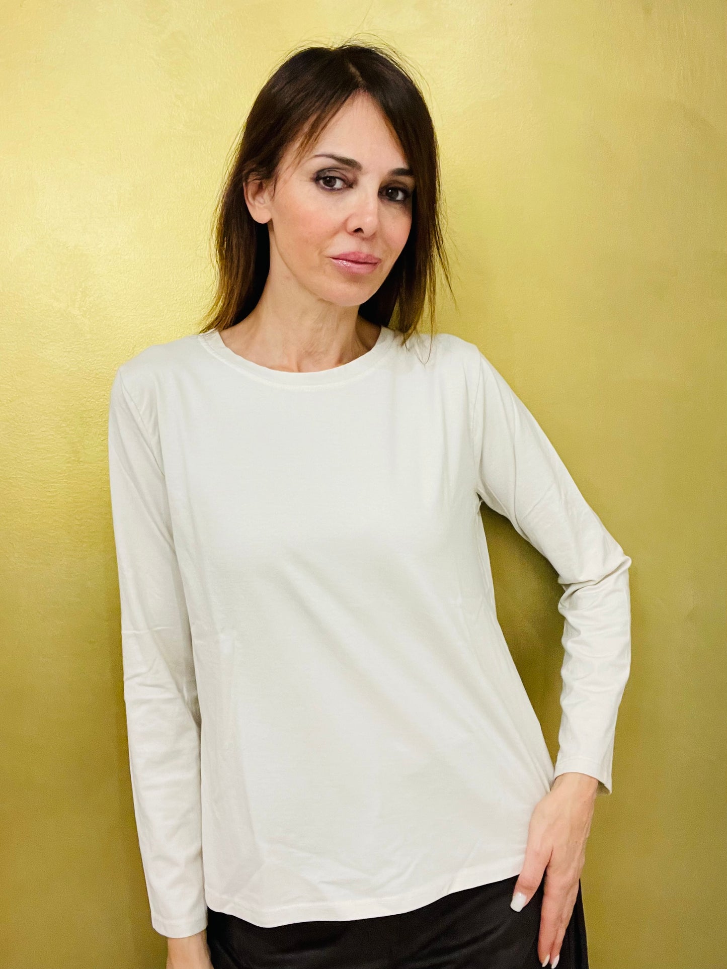 MAGLIA PARICOLLO