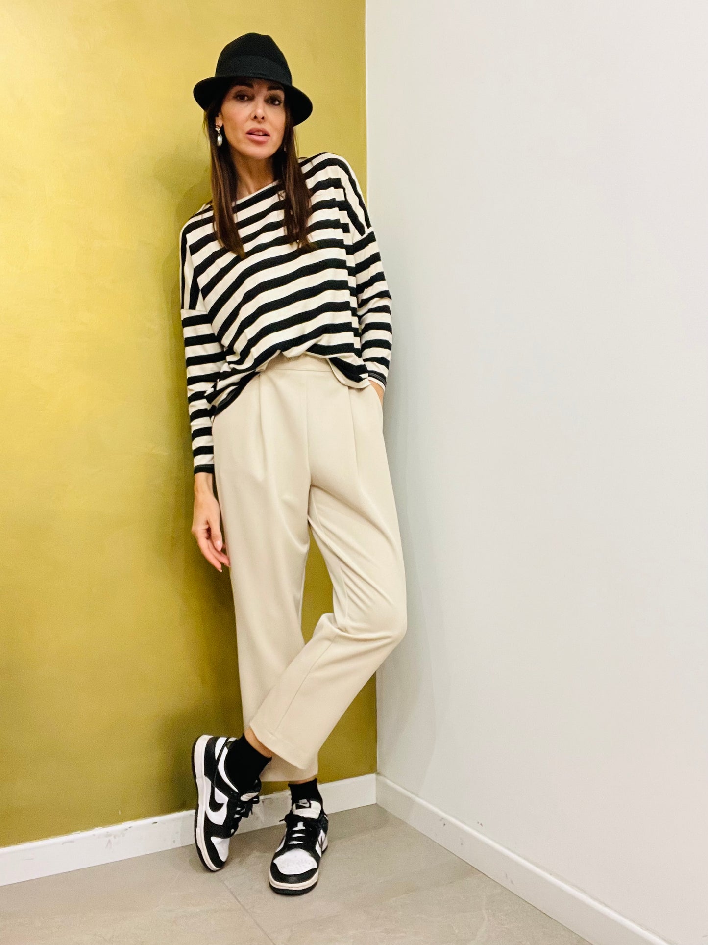 PANTALONE CLASSICO DIXIE