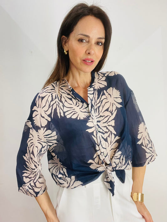 CAMICIA FANTASIA