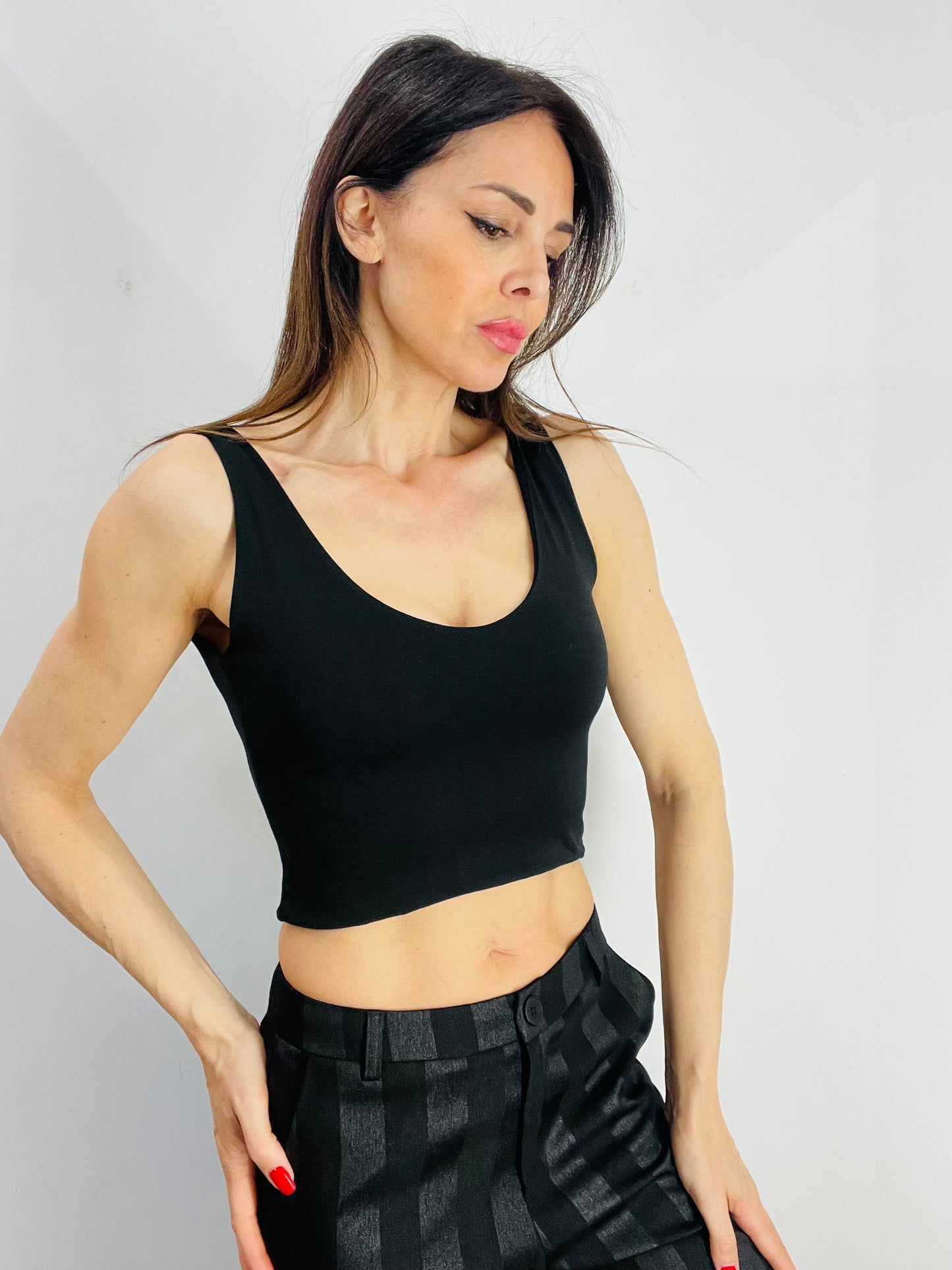 TOP SCOLLO V