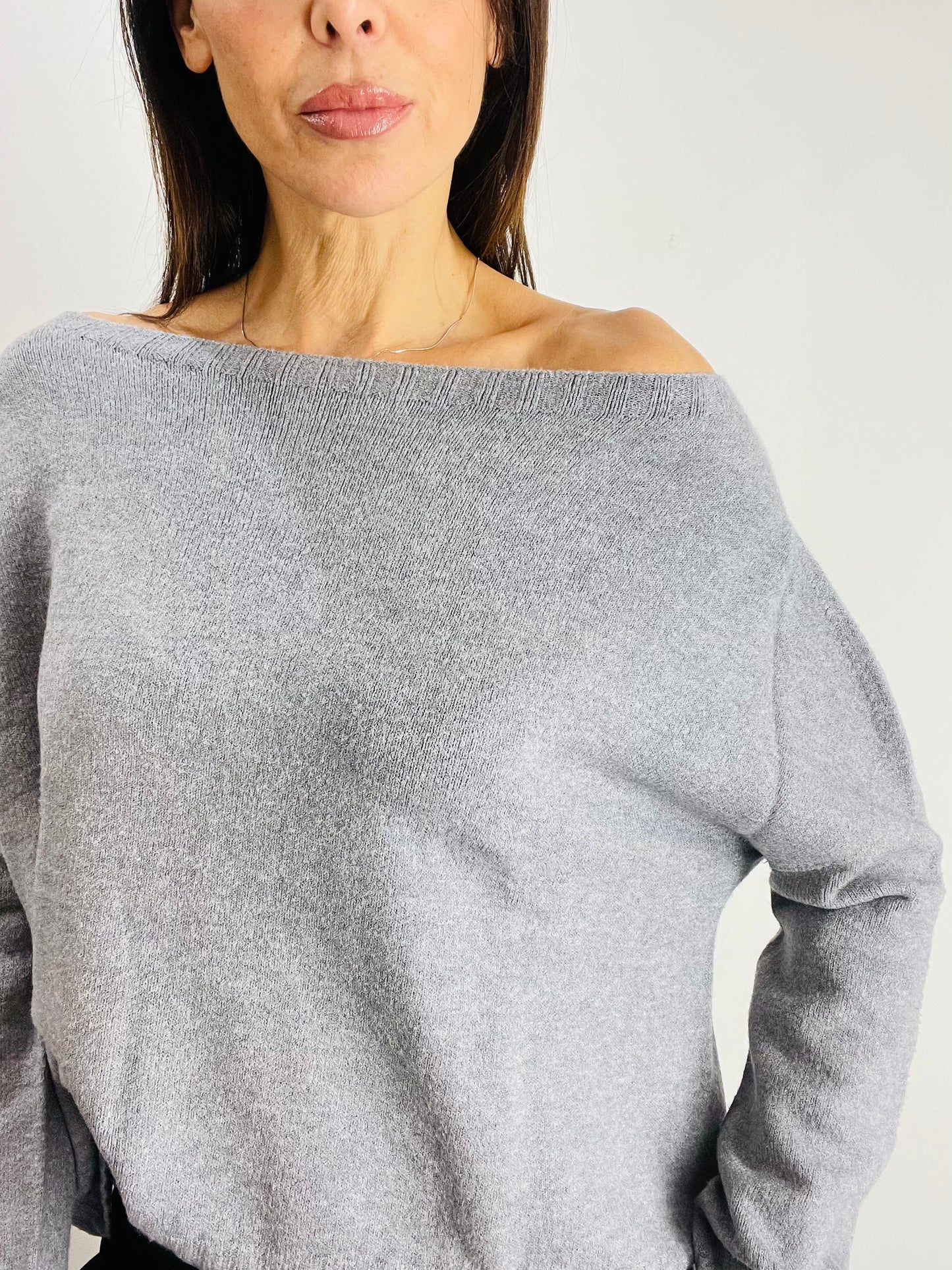 MAGLIA BARCHETTA MOTEL