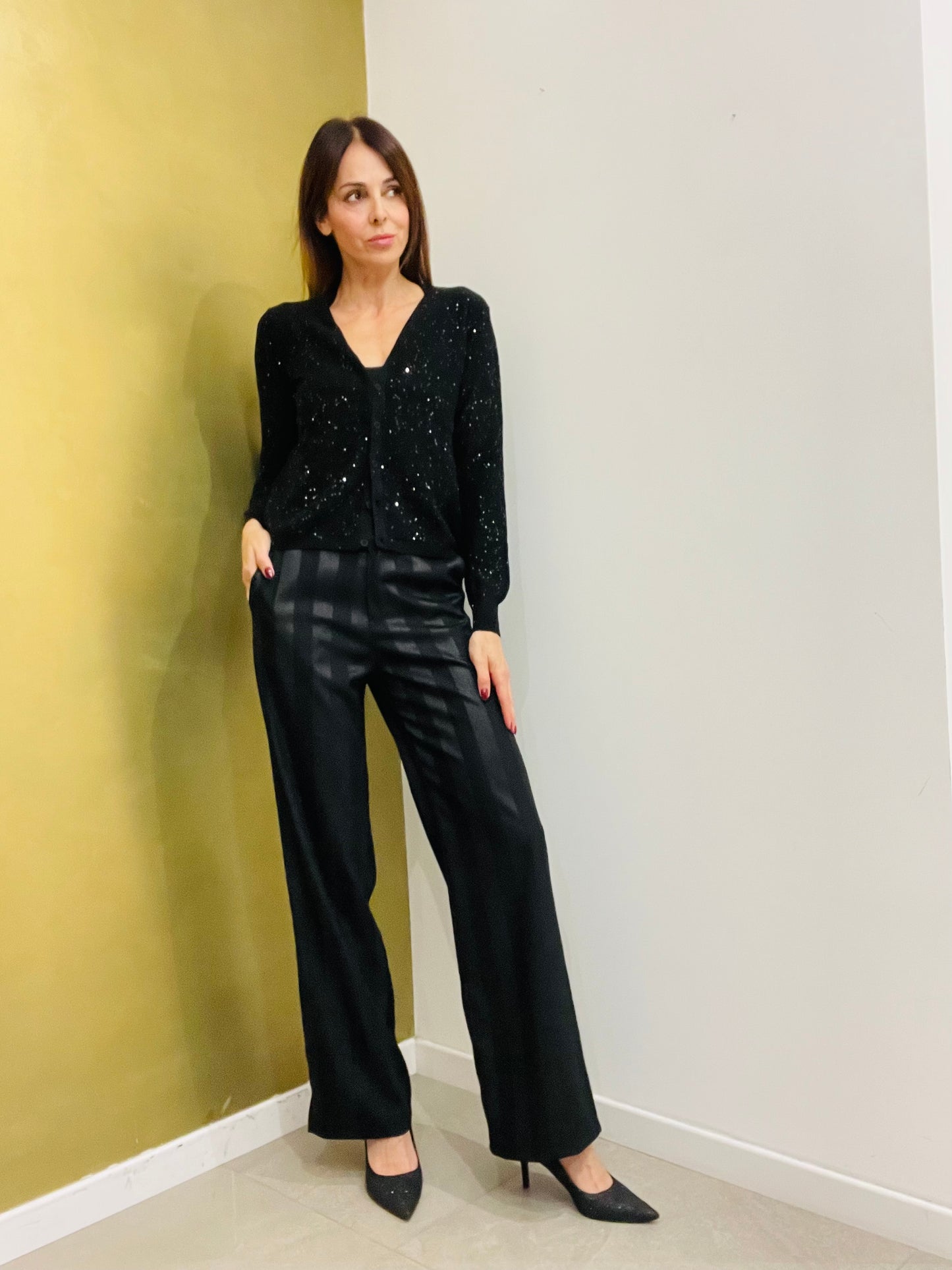 PANTALONE CLASSICO YOU DECIDE
