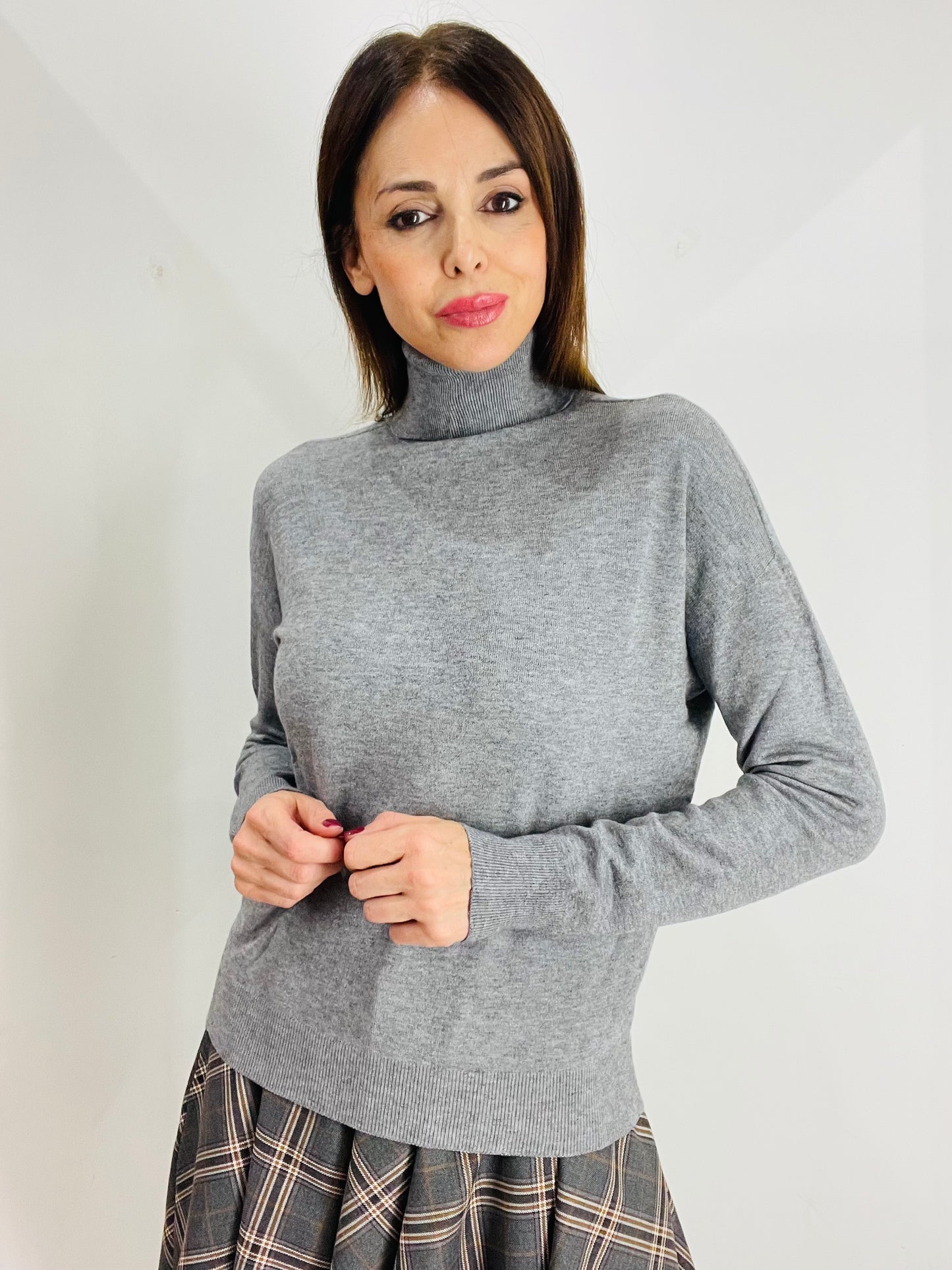 MAGLIA DOLCEVITA