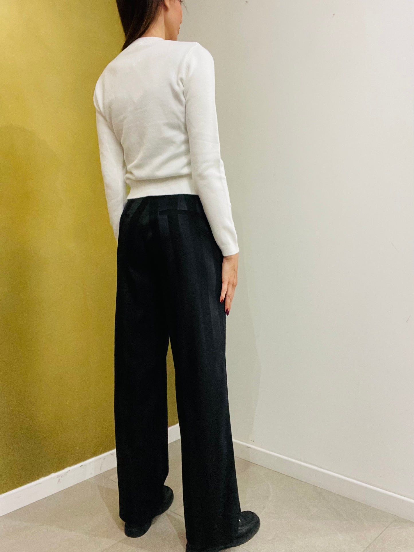 PANTALONE CLASSICO YOU DECIDE