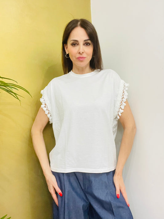 T-SHIRT NAPPINE