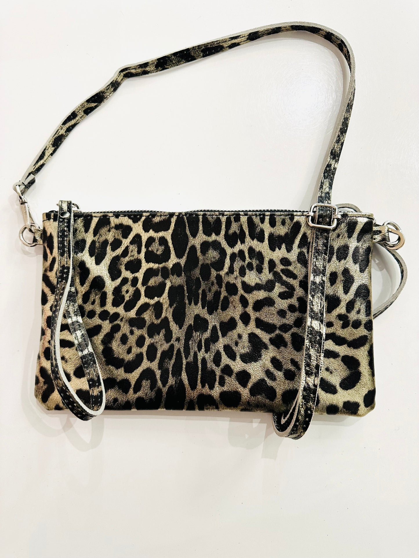 BORSA JUNGLE