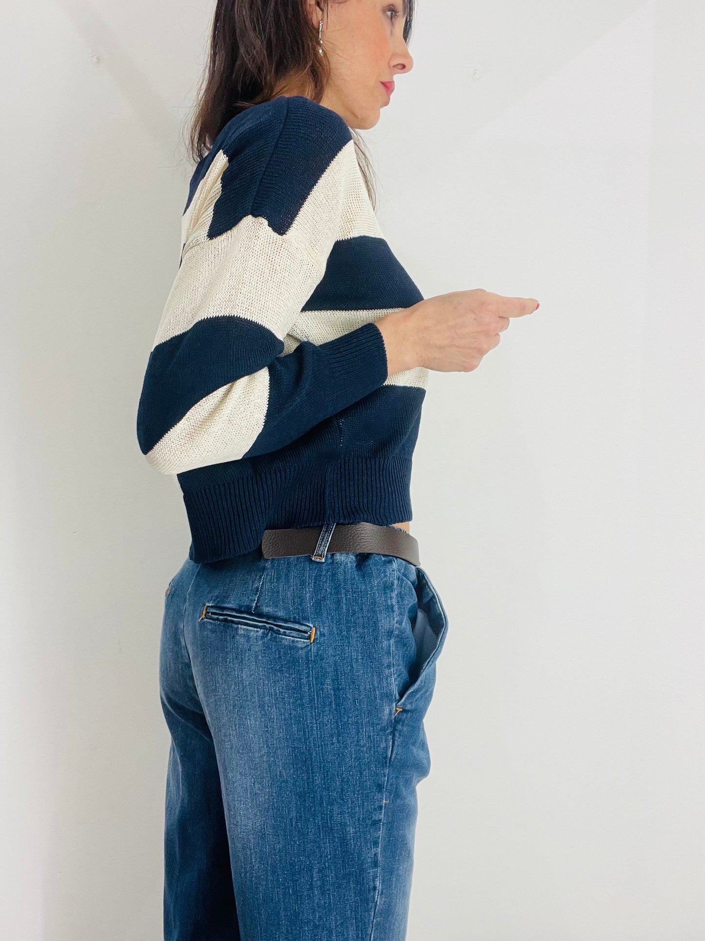 JEANS CHINO CAROL