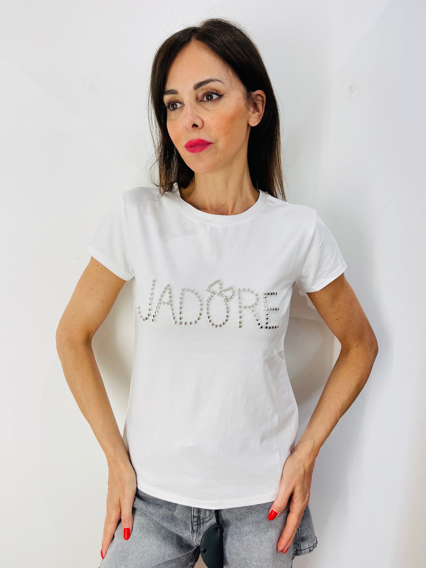 T-SHIRT JADORE