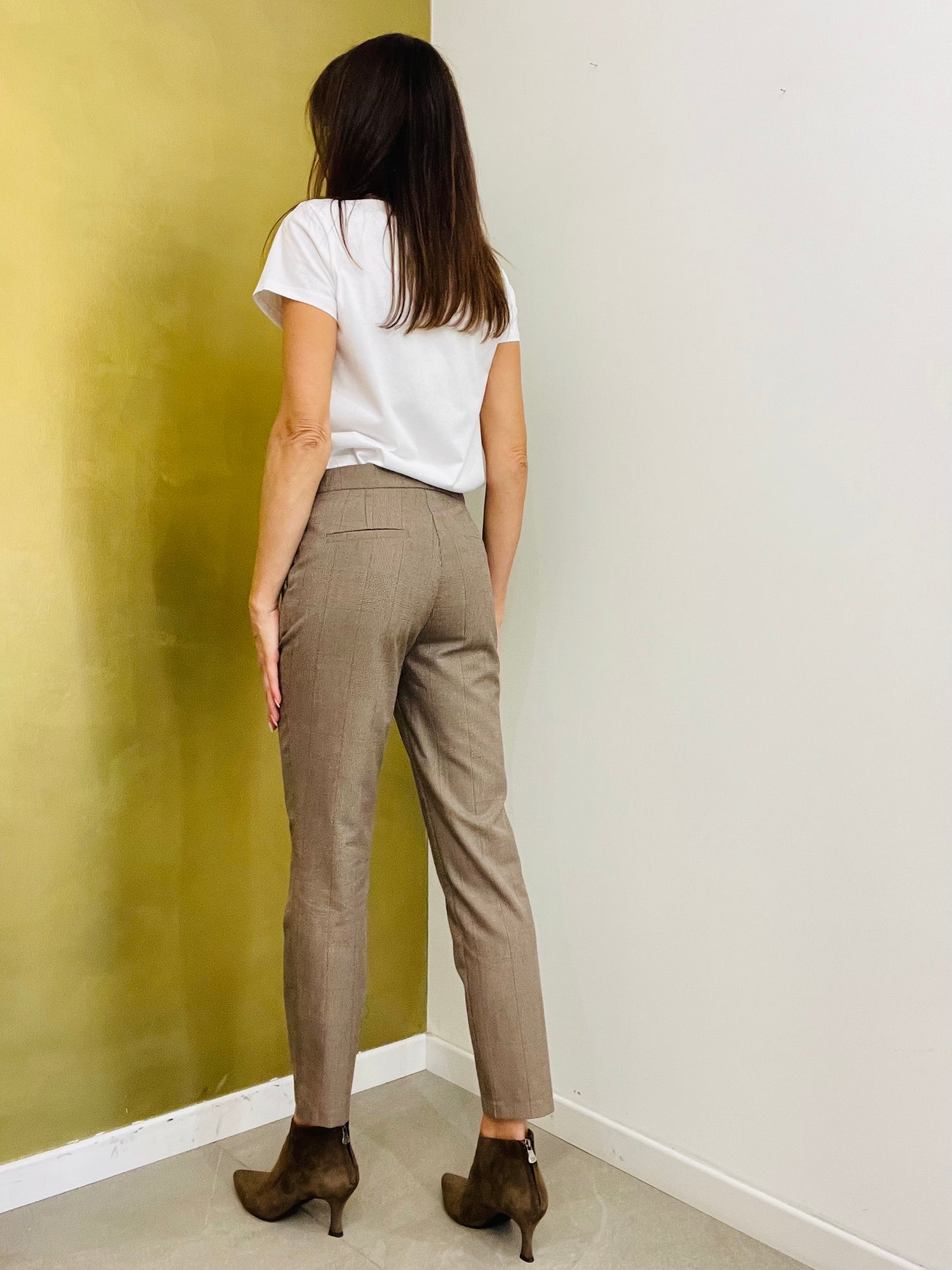 PANTALONE SIGARETTA YOU DECIDE