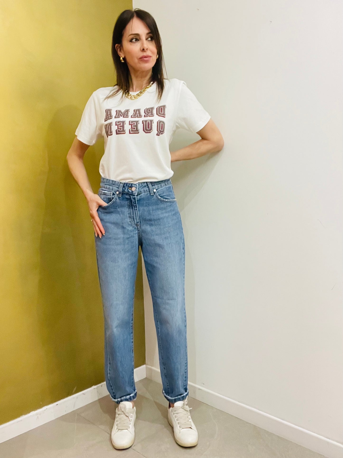 JEANS CLASSICO