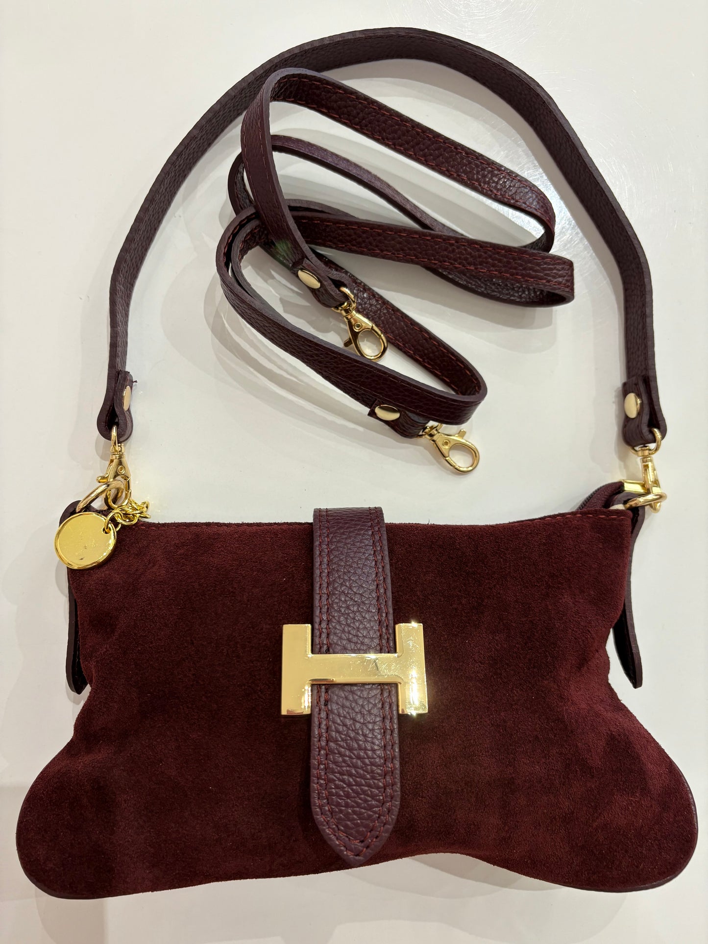 BORSA TAYLOR