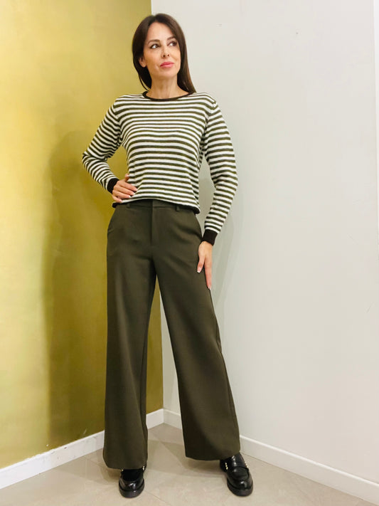 PANTALONE PALAZZO