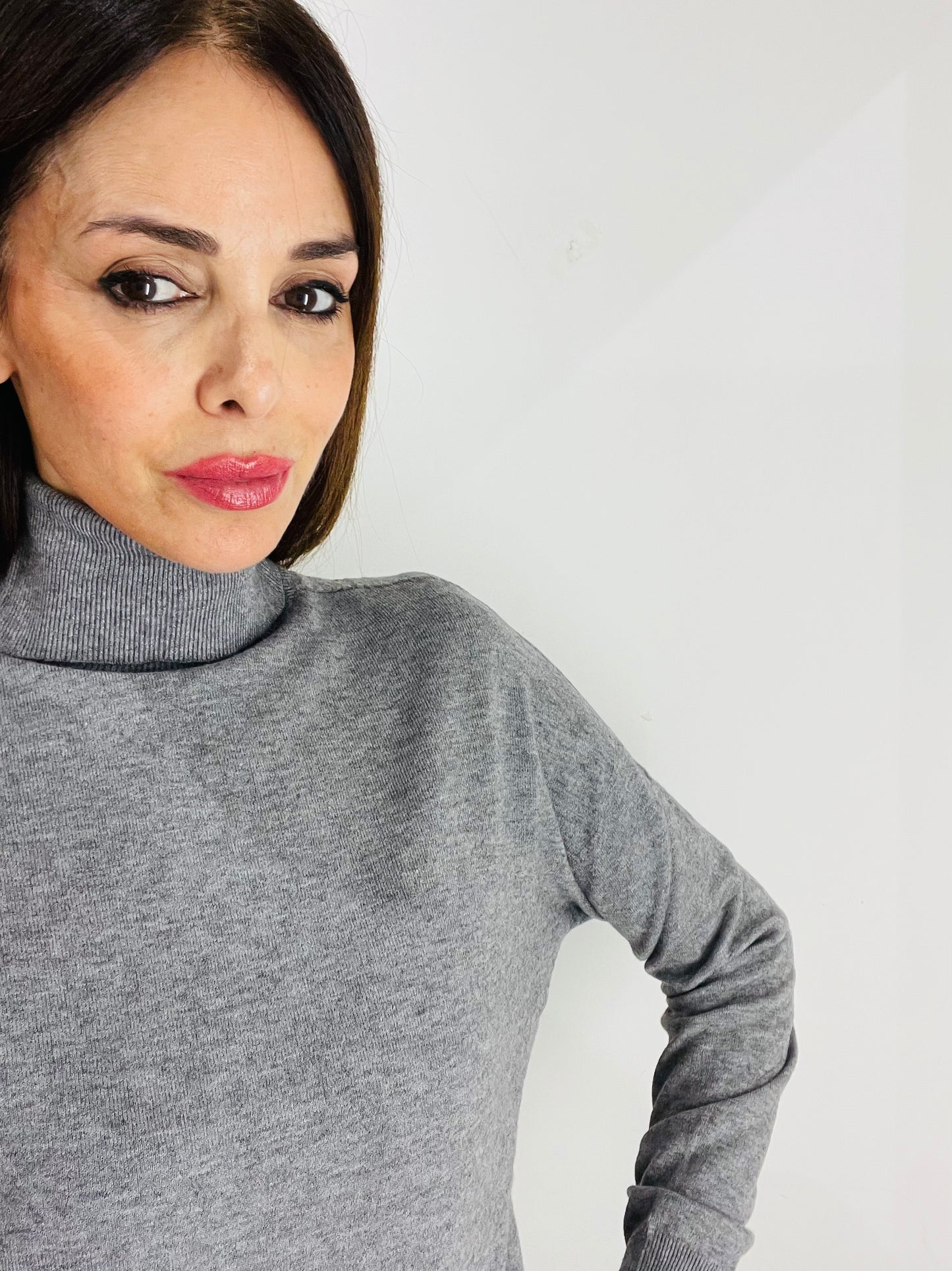MAGLIA DOLCEVITA