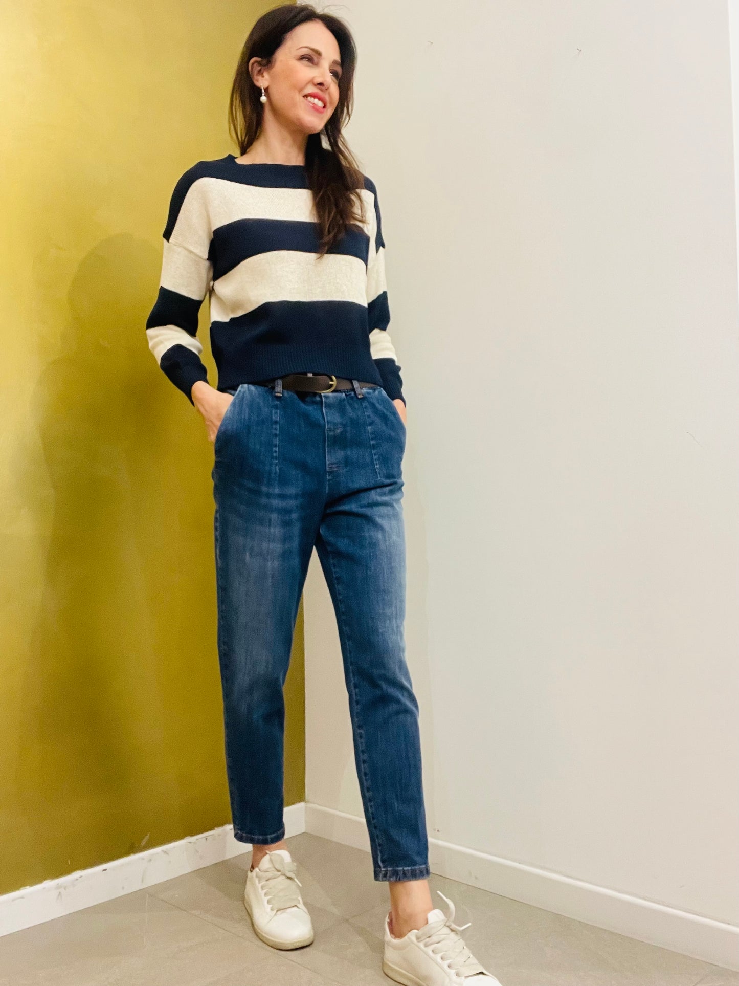 JEANS CHINO CAROL