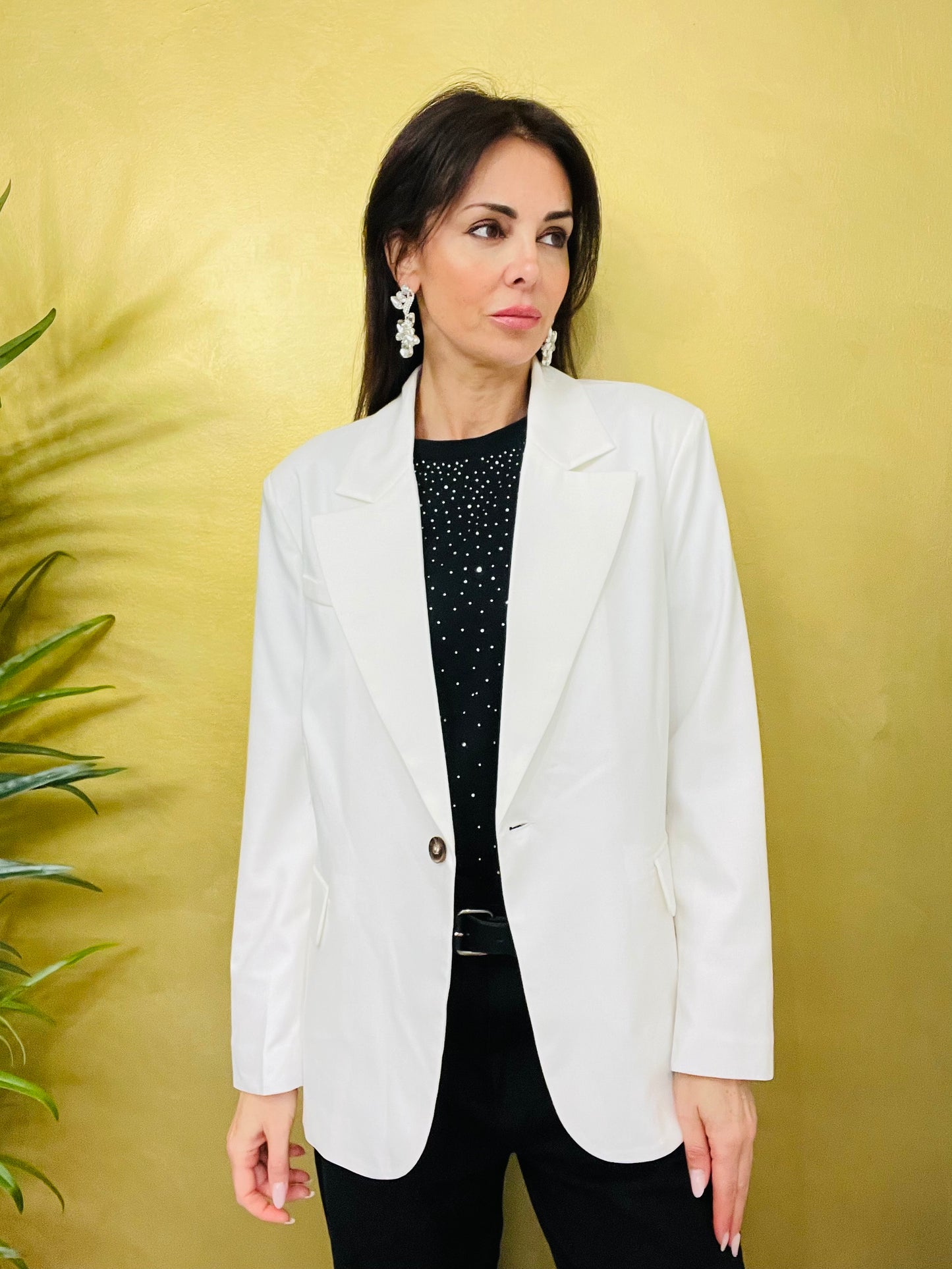 GIACCA BLAZER YOU DECIDE