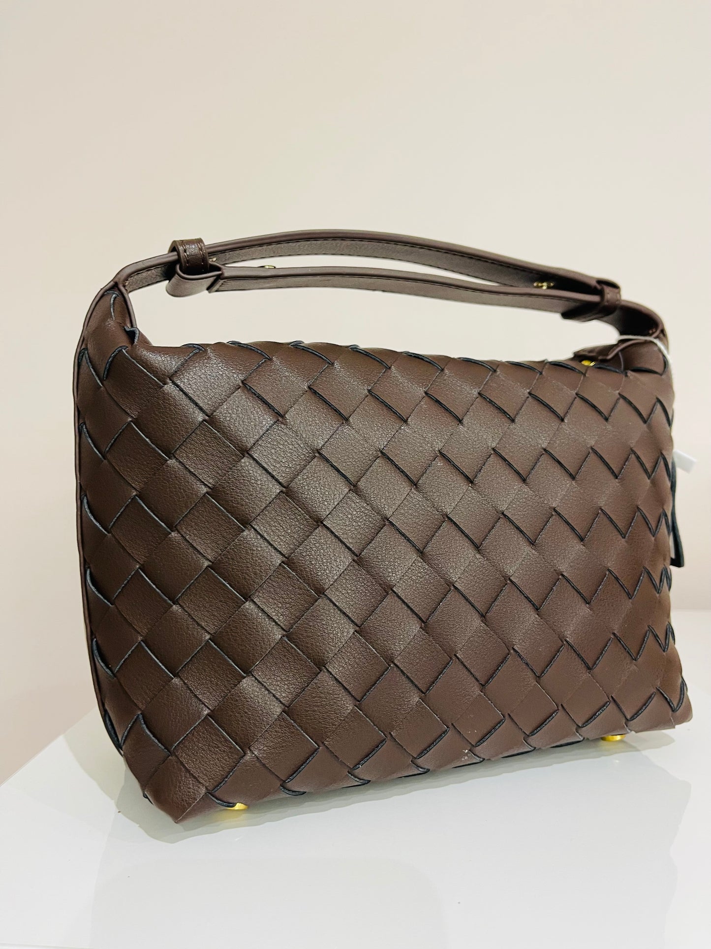 BORSA INTRECCI