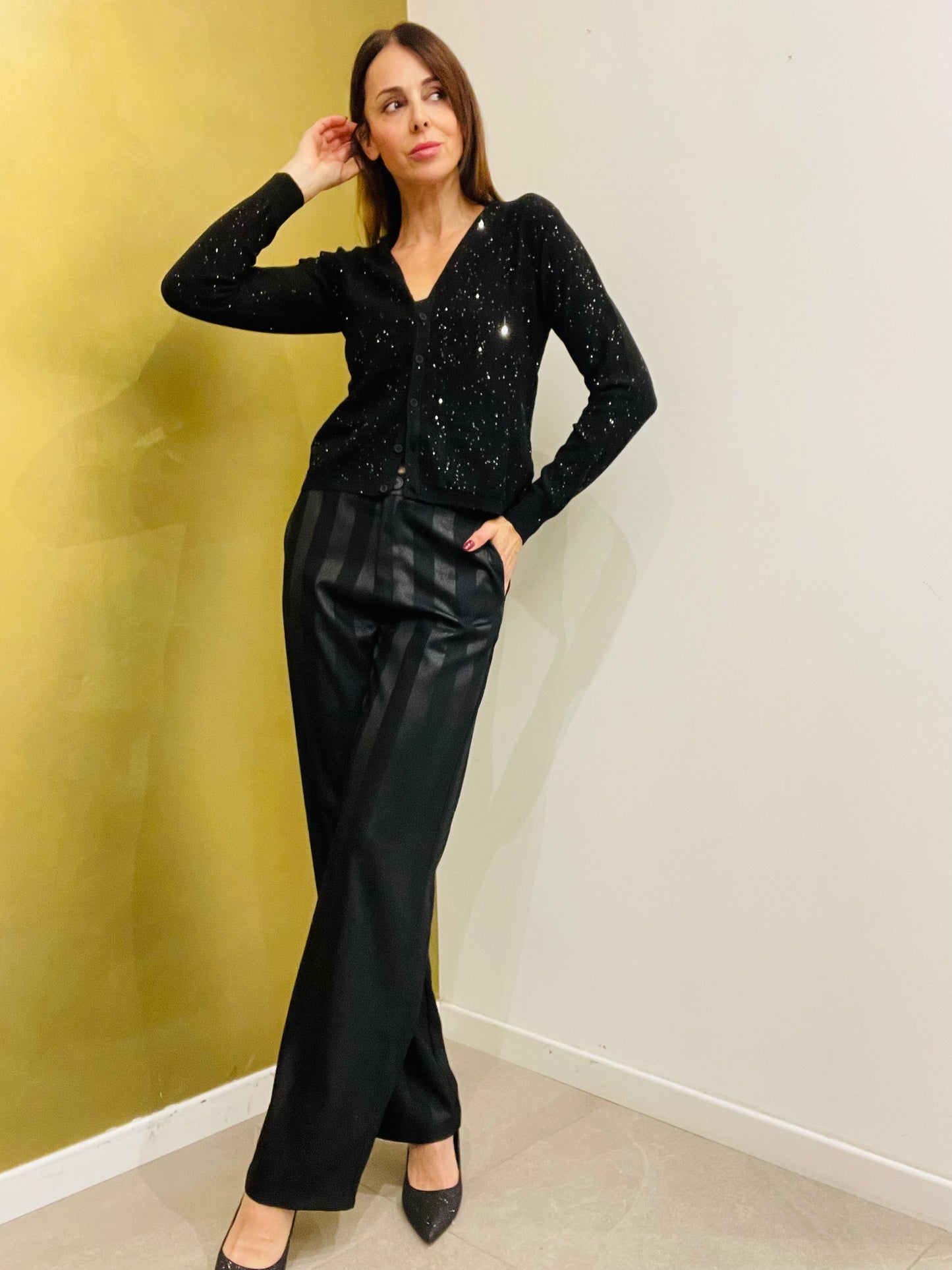 PANTALONE CLASSICO YOU DECIDE