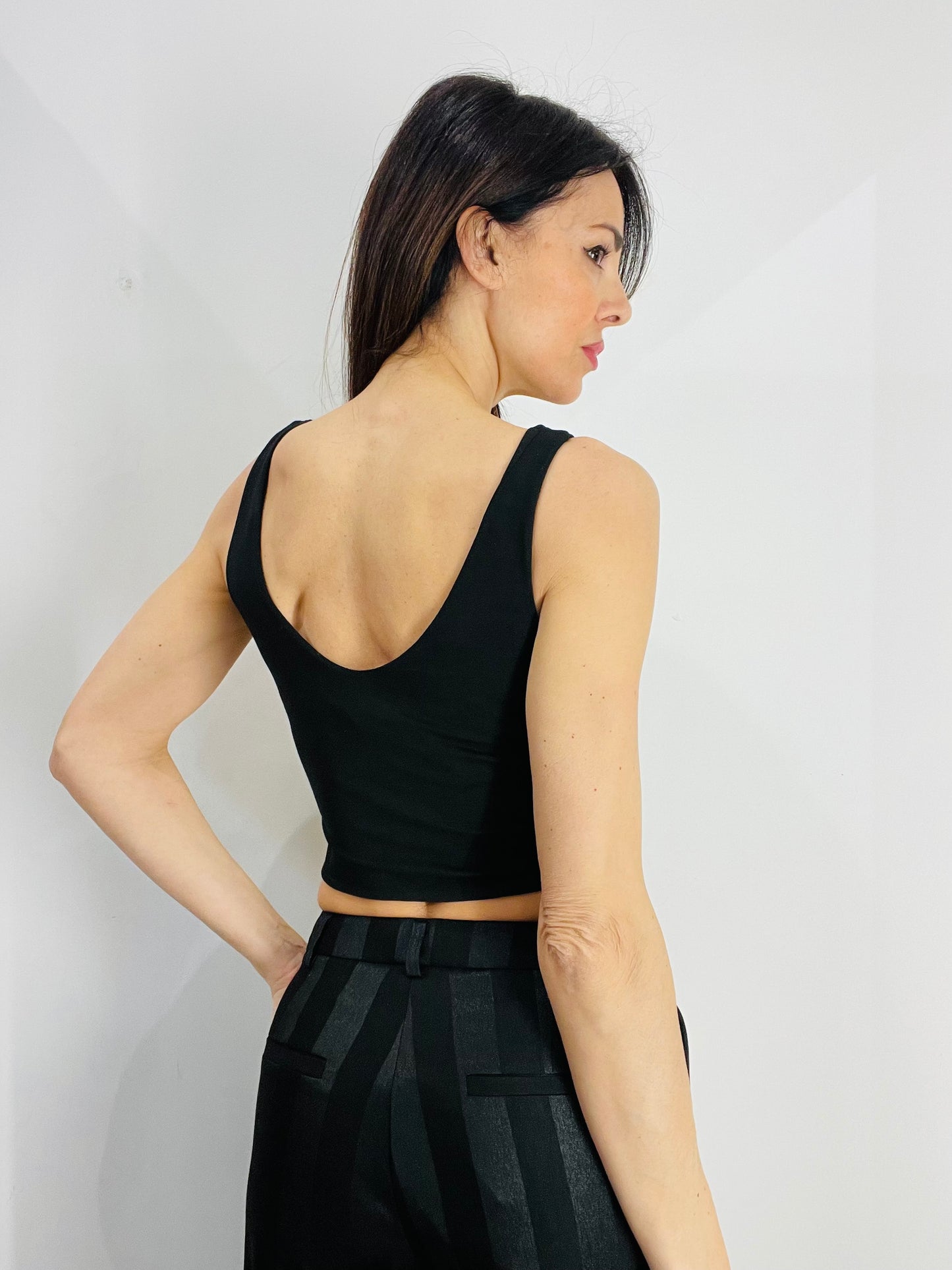 TOP SCOLLO V