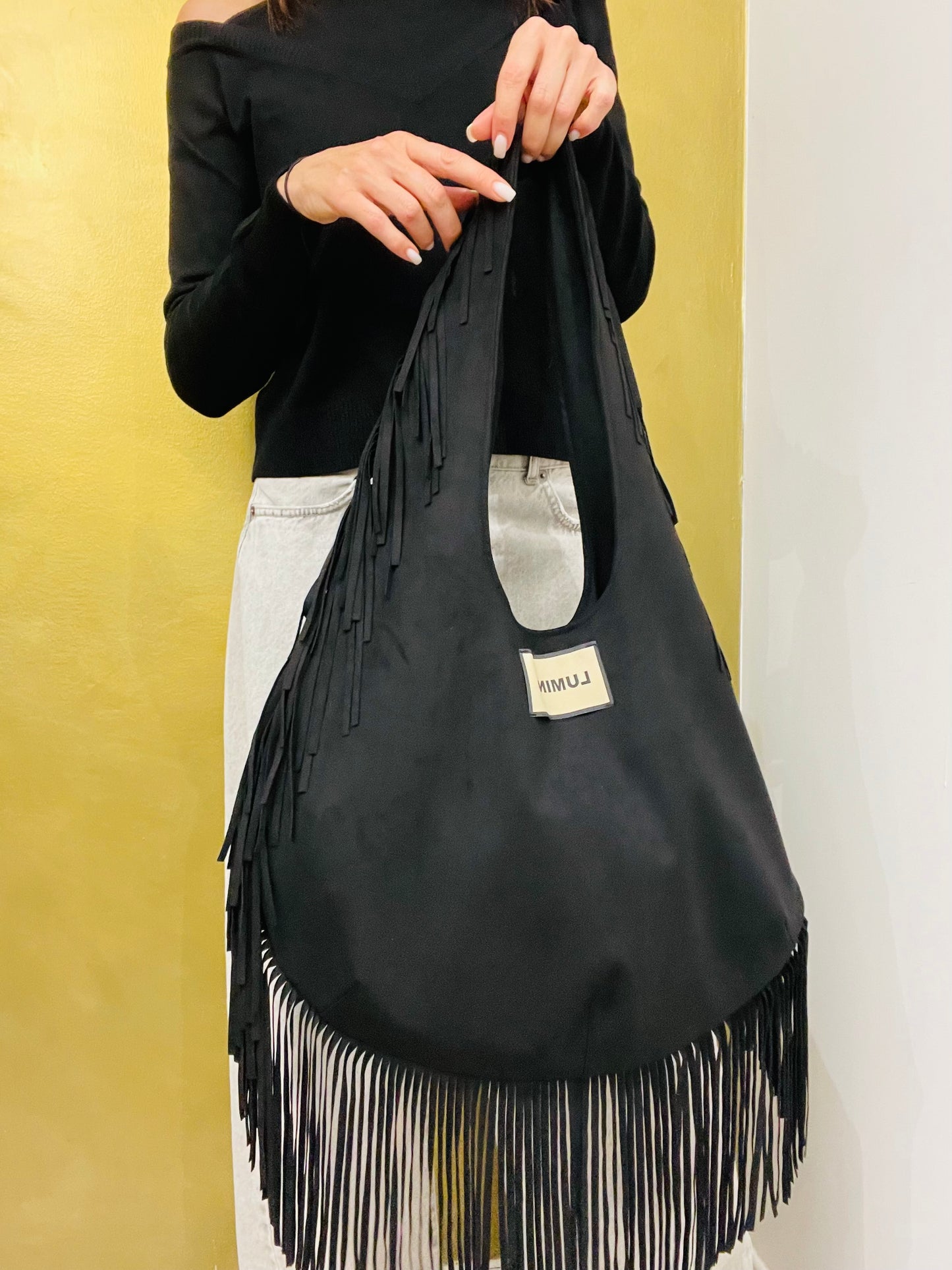 BORSA FRANGE