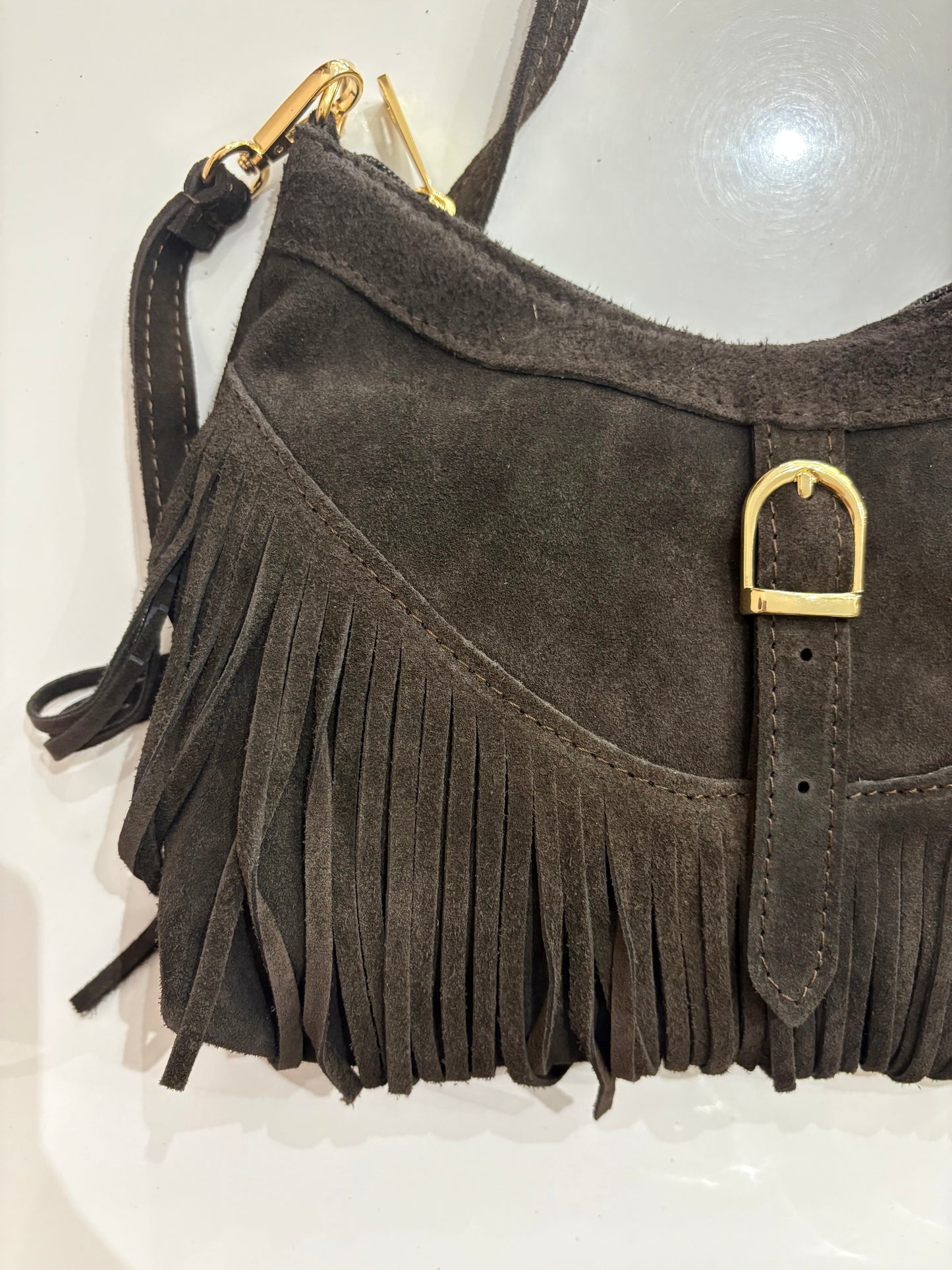 BORSA JACKIE