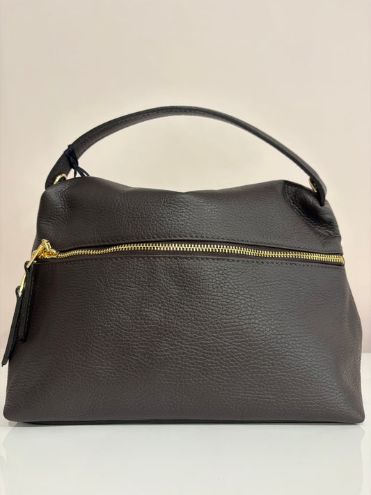 BORSA CLARA