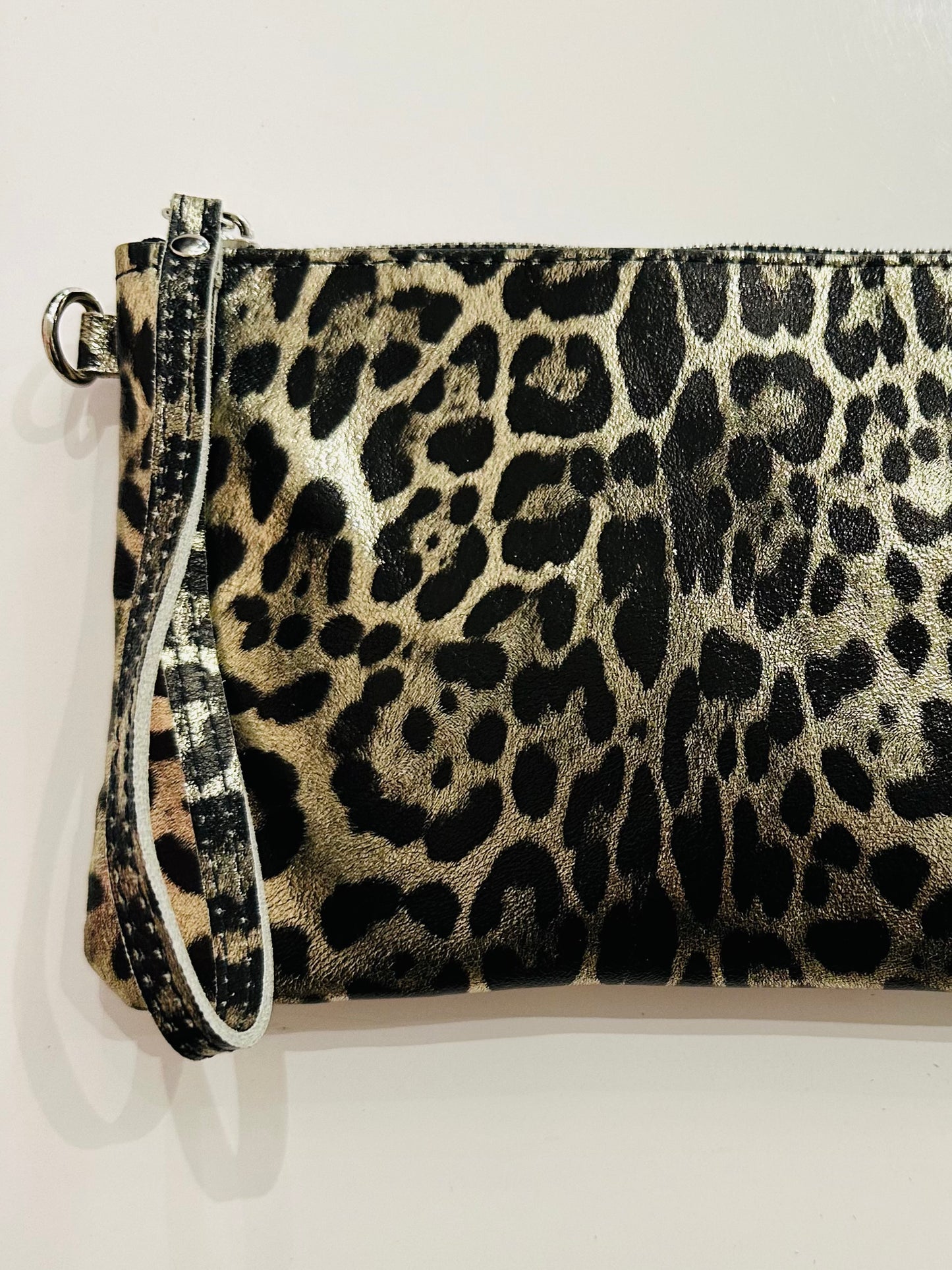 BORSA JUNGLE