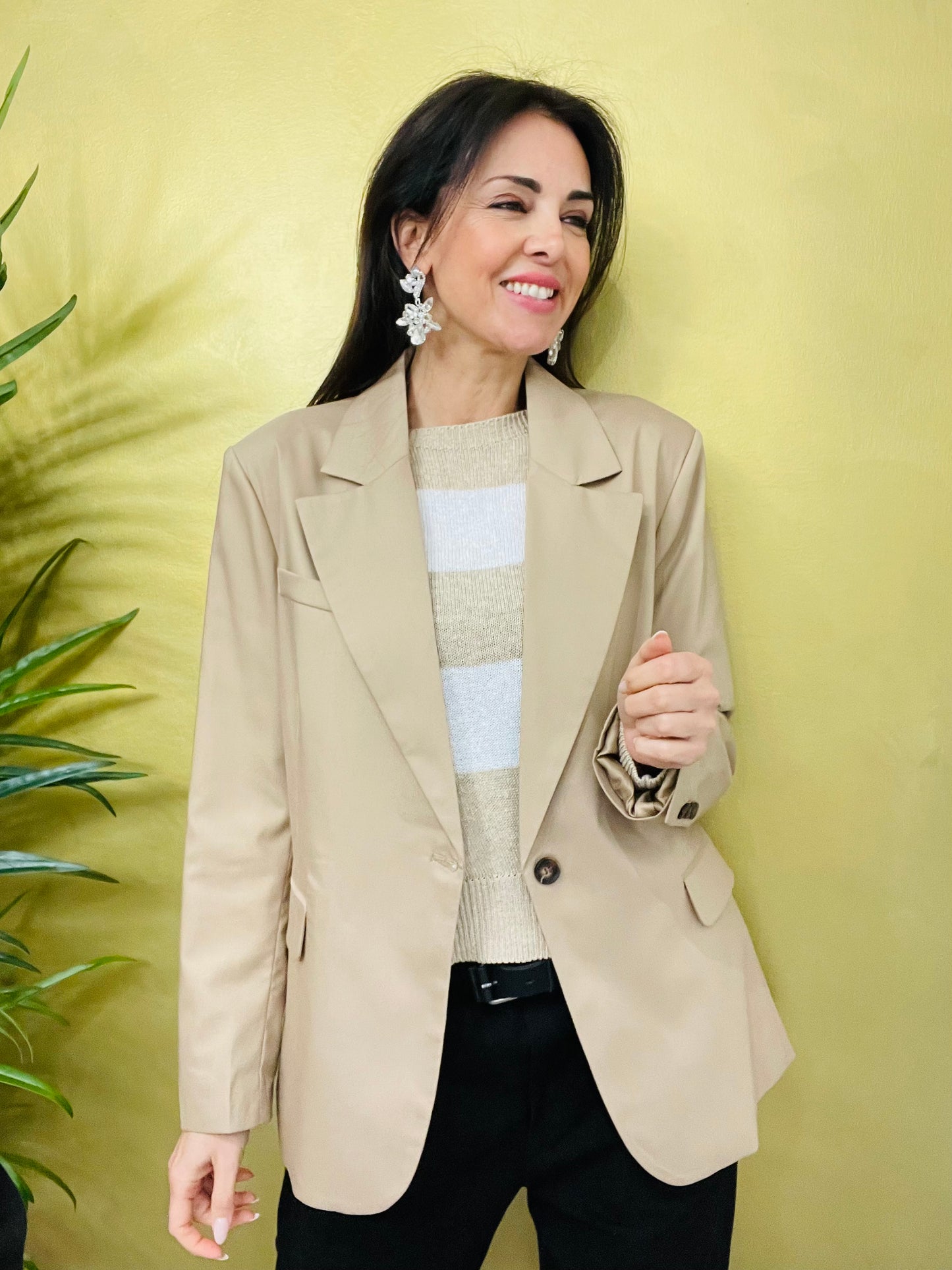 GIACCA BLAZER YOU DECIDE