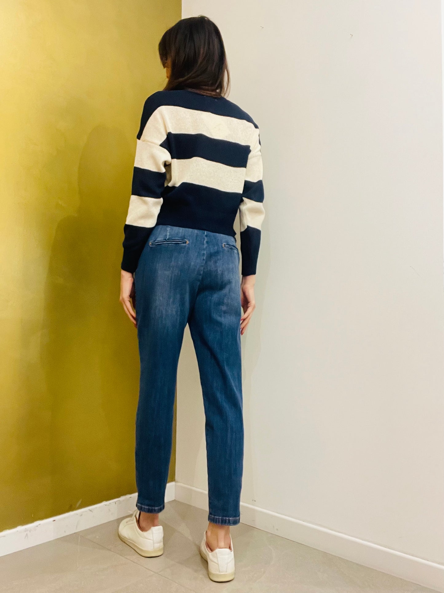 JEANS CHINO CAROL