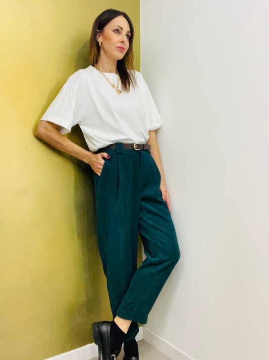 PANTALONE CLASSICO PENCE CINQUECENTO RIGHE