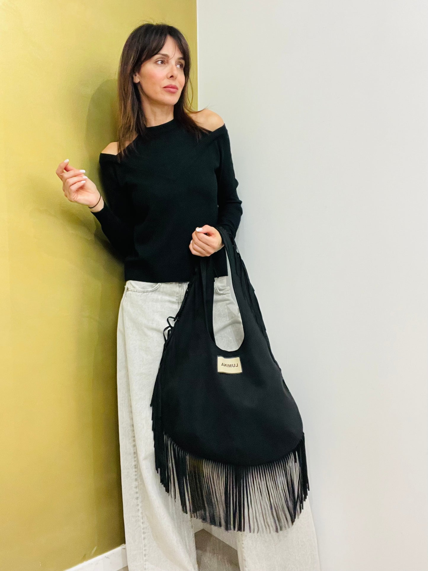 BORSA FRANGE