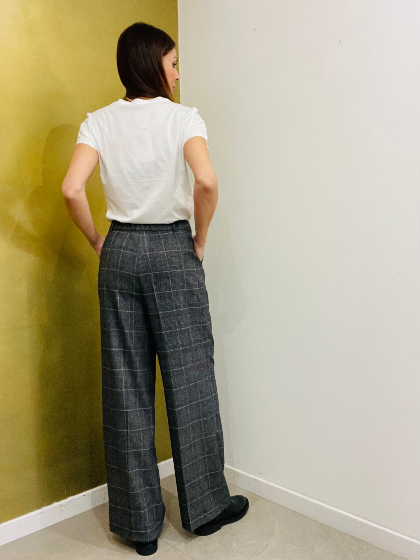 PANTALONE PENCE PRINCIPE DI GALLES YOU DECIDE