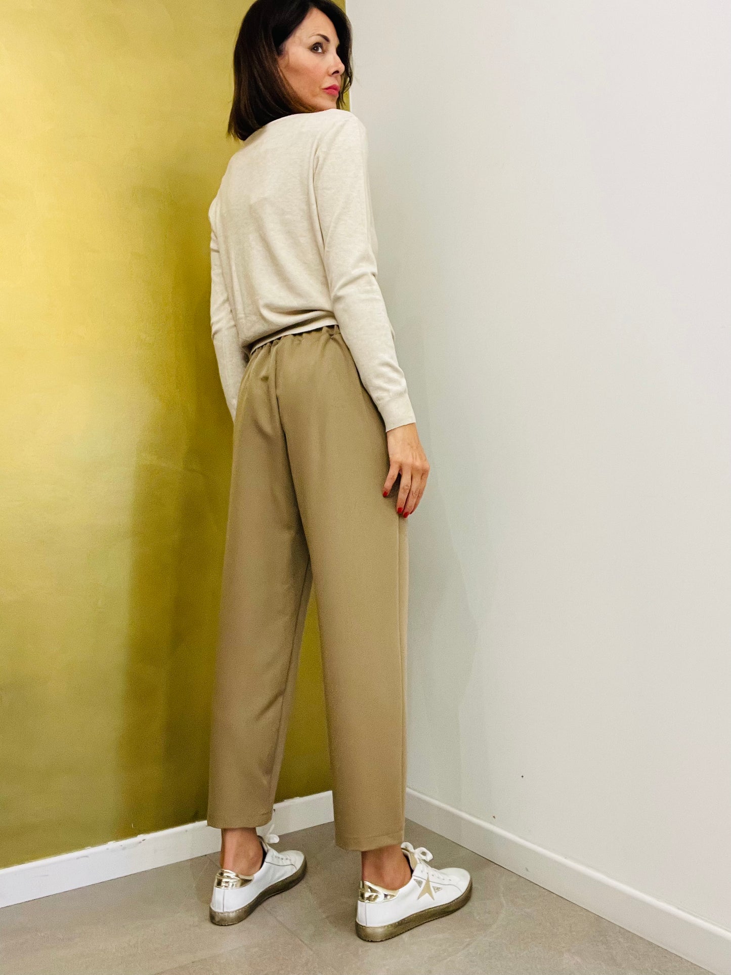 PANTALONE CLASSICO DIXIE