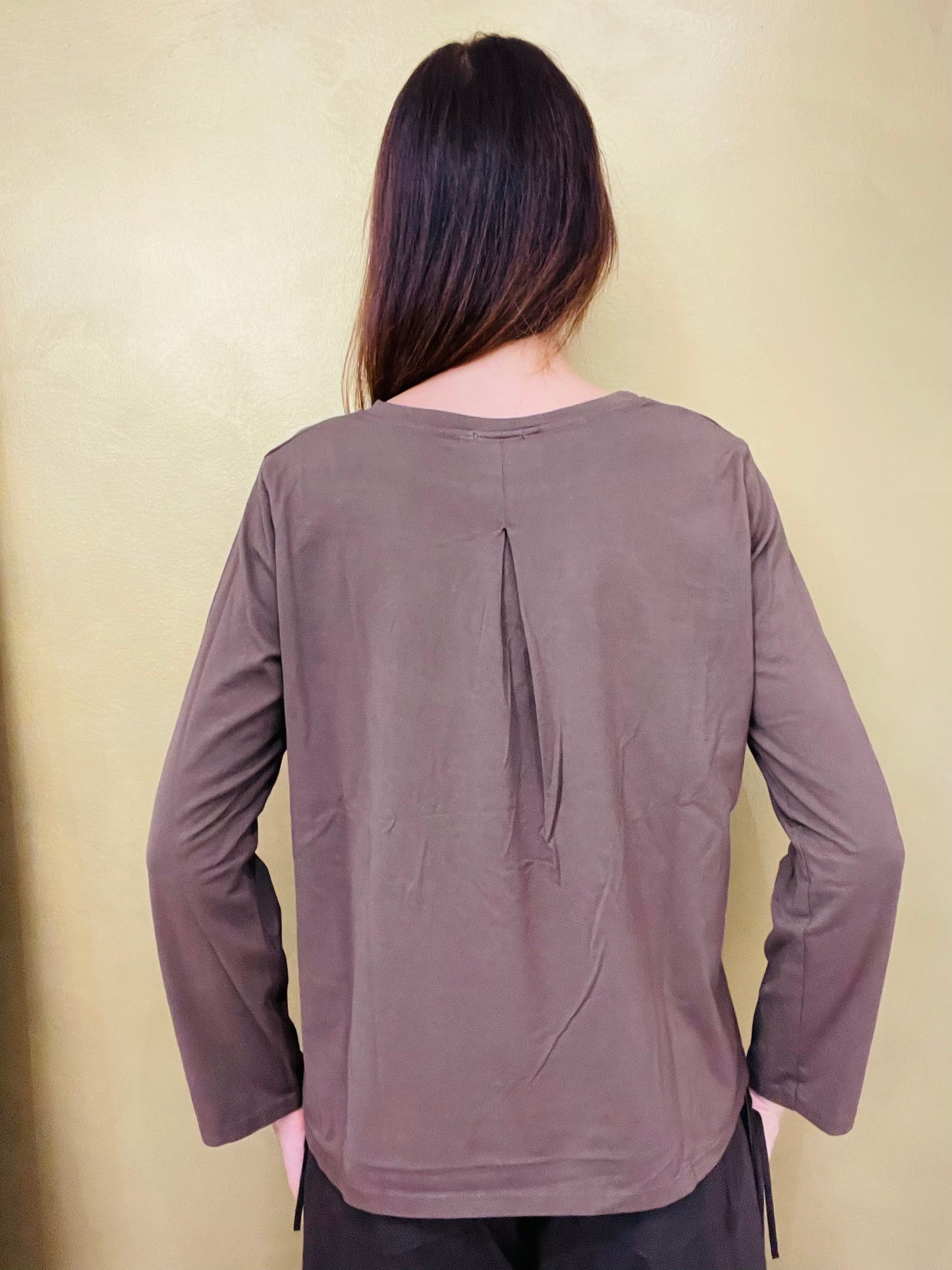 MAGLIA PARICOLLO