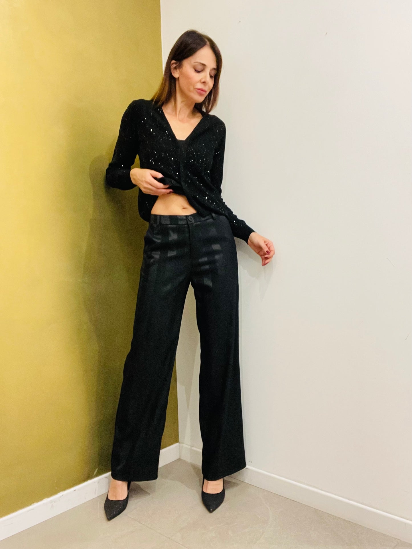 PANTALONE CLASSICO YOU DECIDE